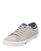 Men's Damon Canvas Low-top