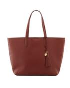 Payson Leather Tote Bag