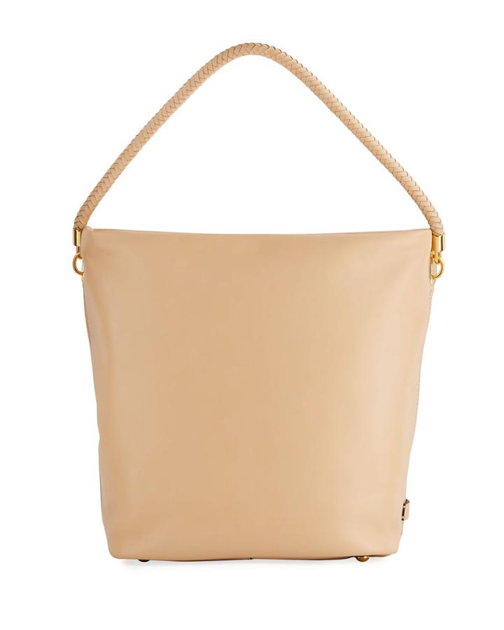 Benson Ii Bucket Hobo Bag