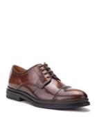 Men's Orville Leather Oxfords