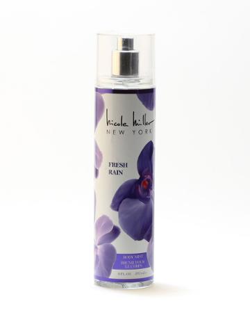 Fresh Rain Body Mist,