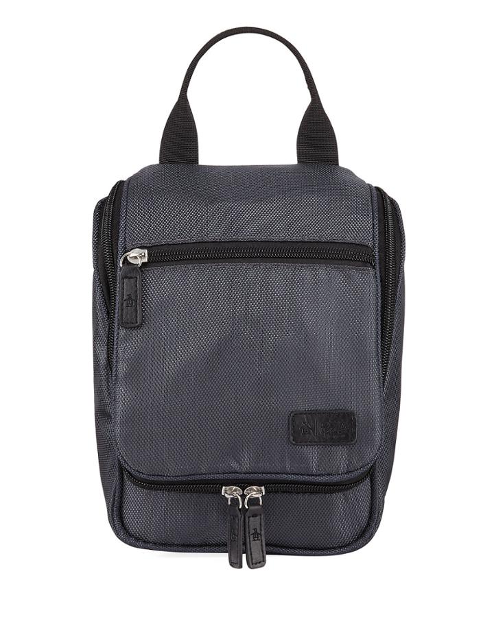Men's Hanging Travel Kit