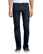 Protege Classic Straight Jeans, Freshman