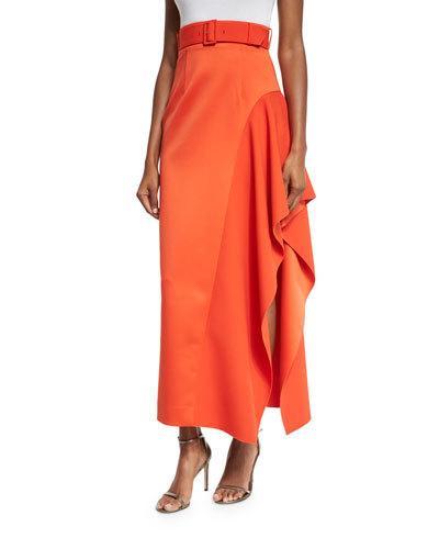 Kaya Draped