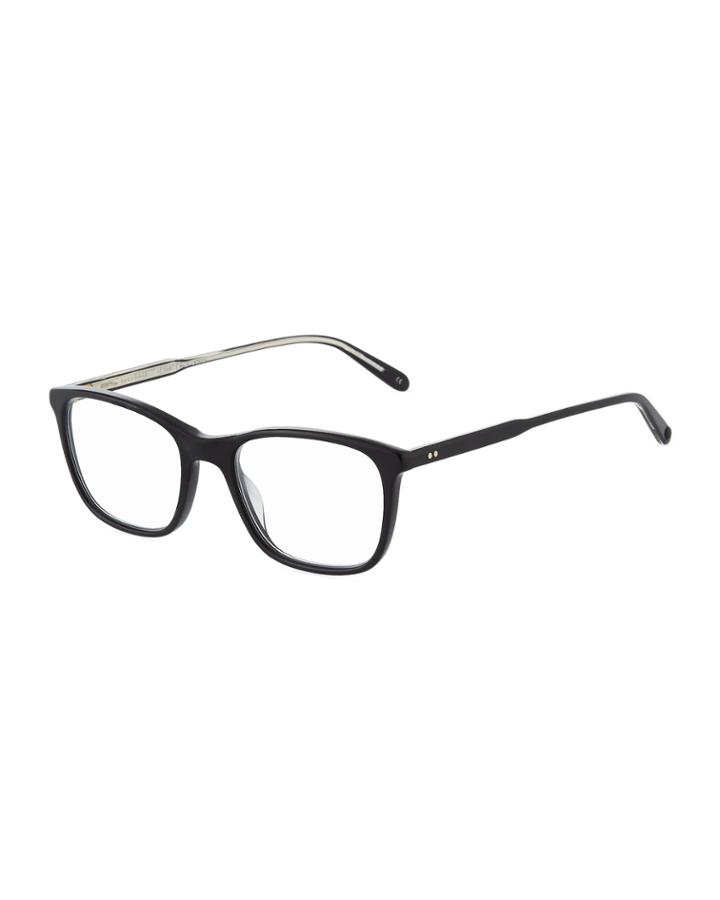Altair 51 Square Acetate Optical Glasses