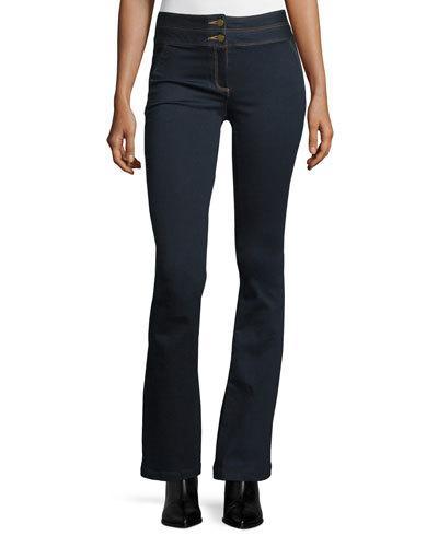 Flare-leg Dark