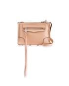 Jean Mac Small Leather Crossbody Bag