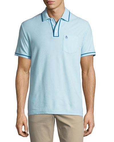 The Earl Polo