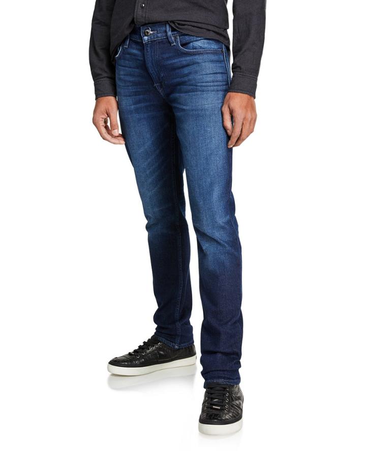 Men's Axl Skinny Fit Denim Jeans