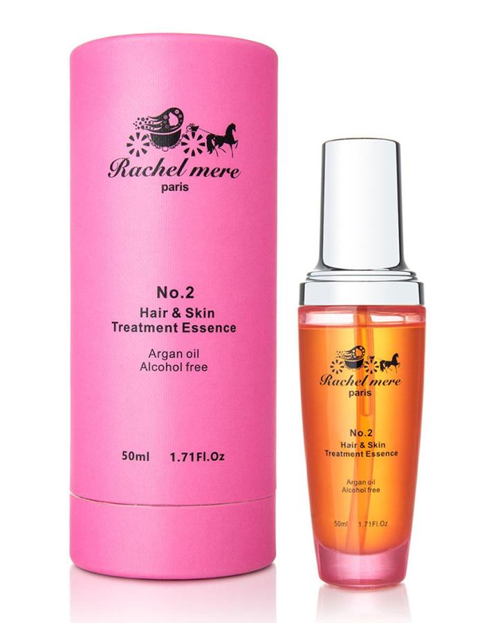 Fabulous & Class No. 2 Hair And Skin Treatment Essence,