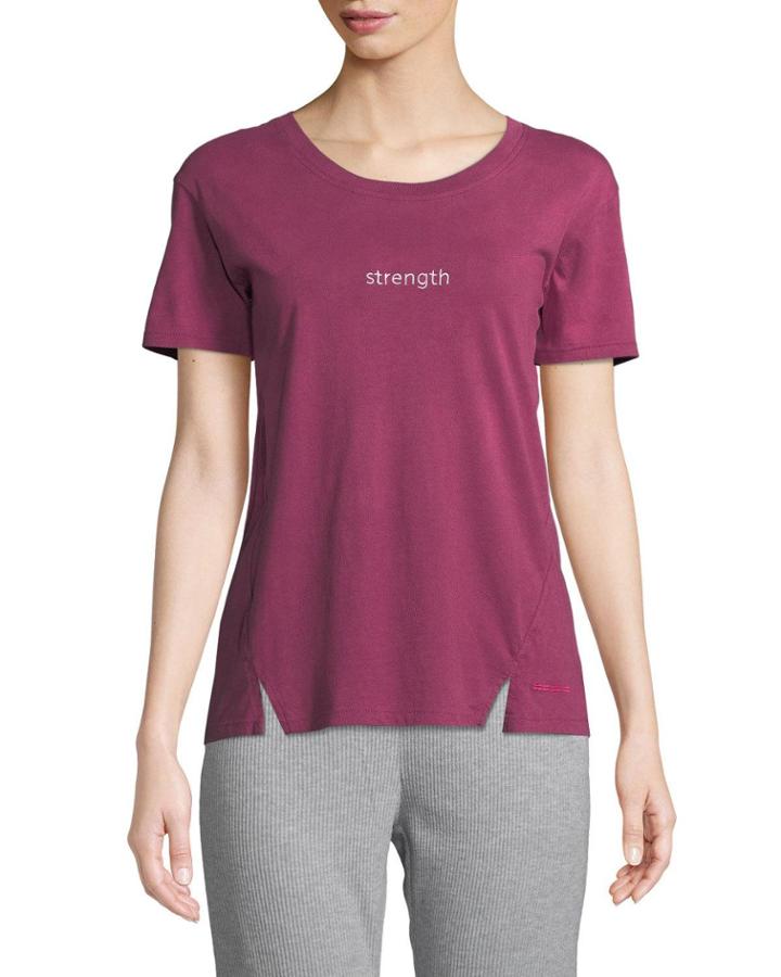 Anne Strength