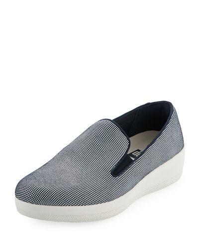 Houndstooth Super