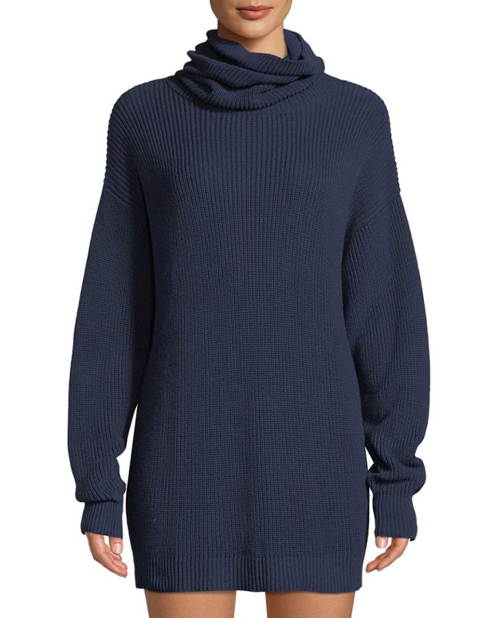 Lenox Turtleneck