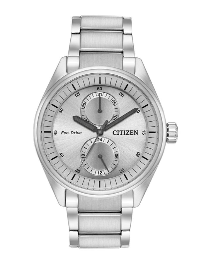 Men's Paradex 43mm Watch With Bracelet