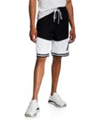 Men's Luxtg Colorblock Basketball