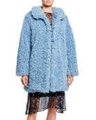 Courtney Faux-fur Coat