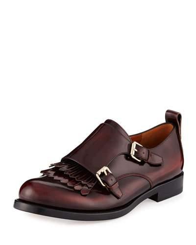 Double-monk Kiltie