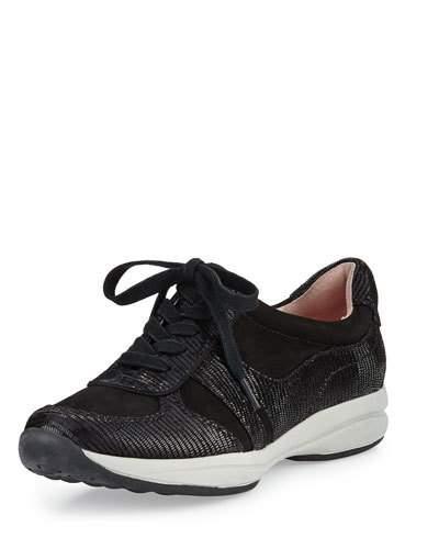 Arvella Traveler Lizard-print