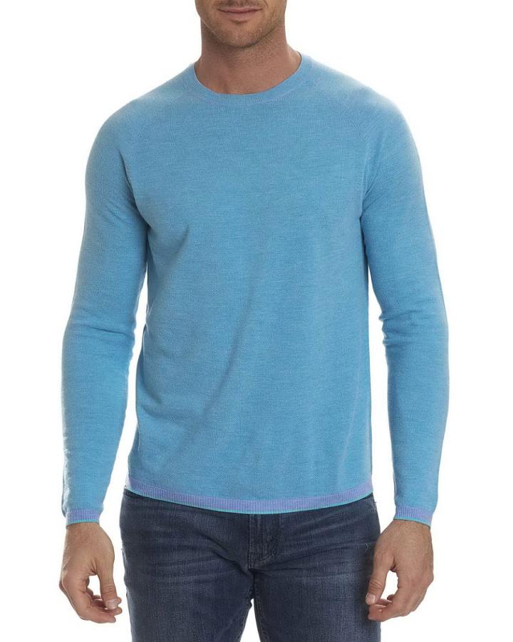 Ray Brook Waffle-knit