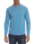 Ray Brook Waffle-knit
