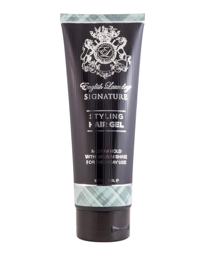 Signature For Men Hair Gel,