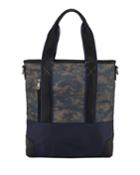 Men's Fielding Camo Medium Tote Bag