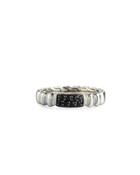 Bedeg Lava Slim Band Ring,