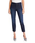 Alina Ankle Jeans