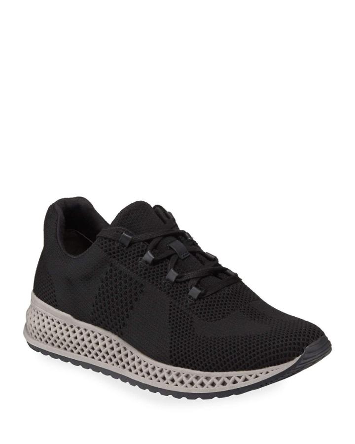 Men's Nevan Knit Trainer