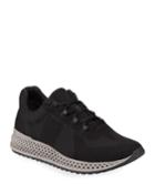 Men's Nevan Knit Trainer
