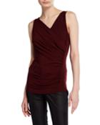 Comprimat Draped Top