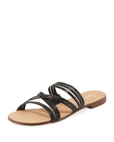 Bertha Leather