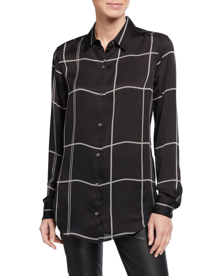 Essential Plaid