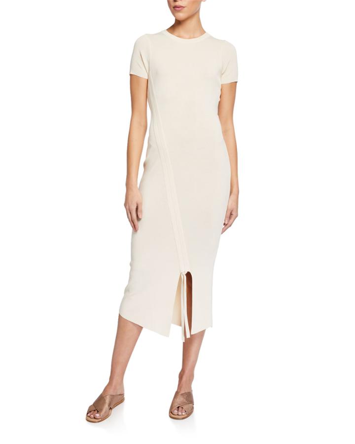 Porrez Ruched