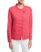 Harbor Terry Jacket,