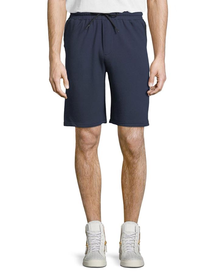Men's Boomer Drawstring Fleece