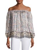 Bamboo Off-the-shoulder