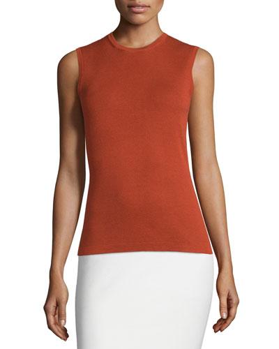 Classic Cashmere-blend