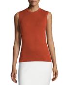 Classic Cashmere-blend