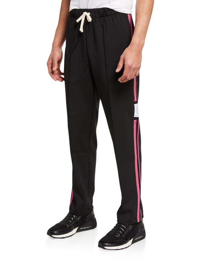 Men's Ball Track Pant