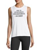 Unfortunate Circumstances Graphic