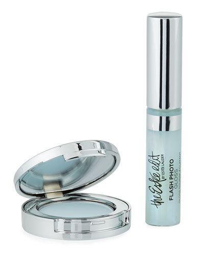Flash Photo Powder & Gloss Kit