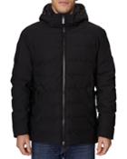 Men's Seamless Bomber Jacket