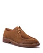 Men's Sherman Suede Chukka