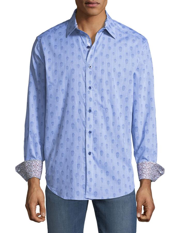 Men's Kinderhook Classic-fit