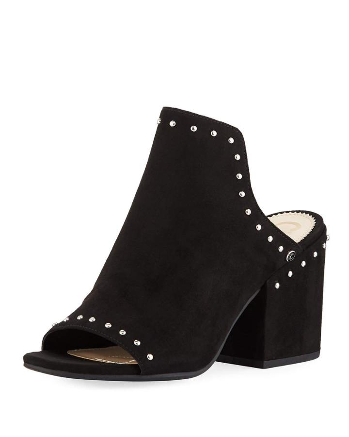 Kitty Studded