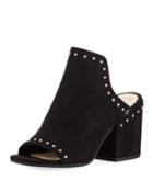 Kitty Studded