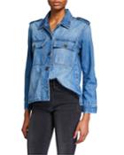 Service Denim