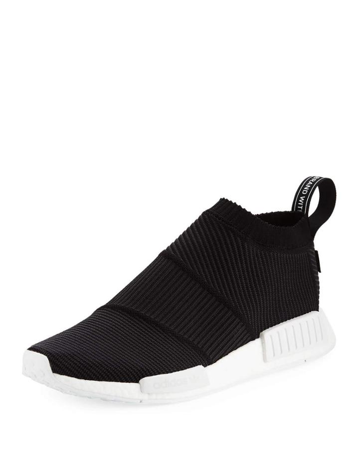 Men's Nmd Cs1 Goretex&reg; Knit