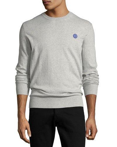 Anwar Wool Crewneck